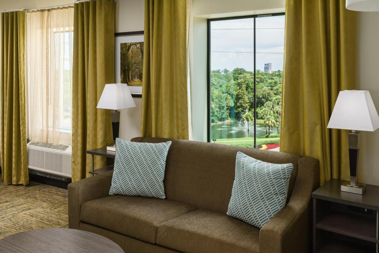 Candlewood Suites - Orlando - Lake Buena Vista By Ihg Exterior foto