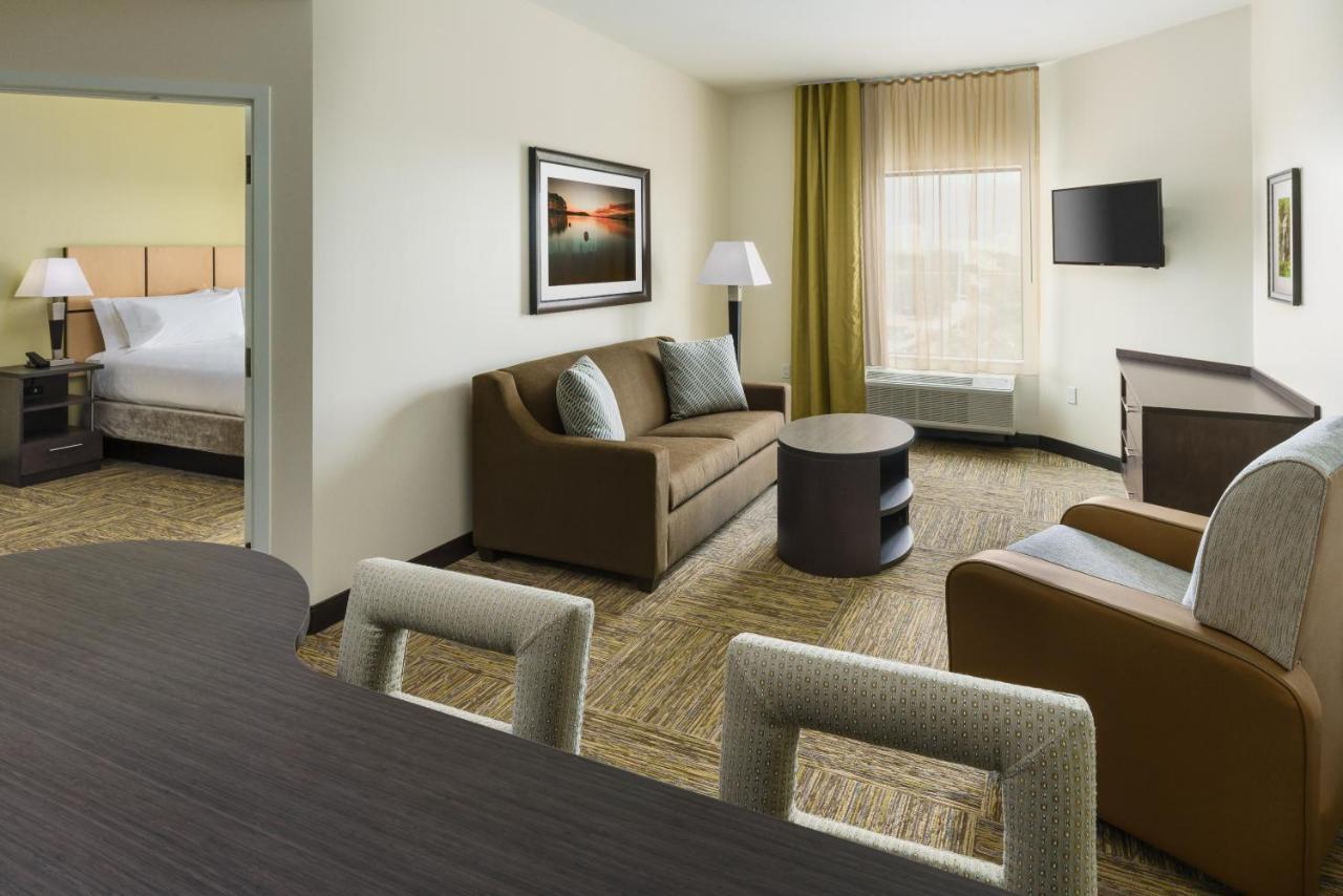 Candlewood Suites - Orlando - Lake Buena Vista By Ihg Exterior foto