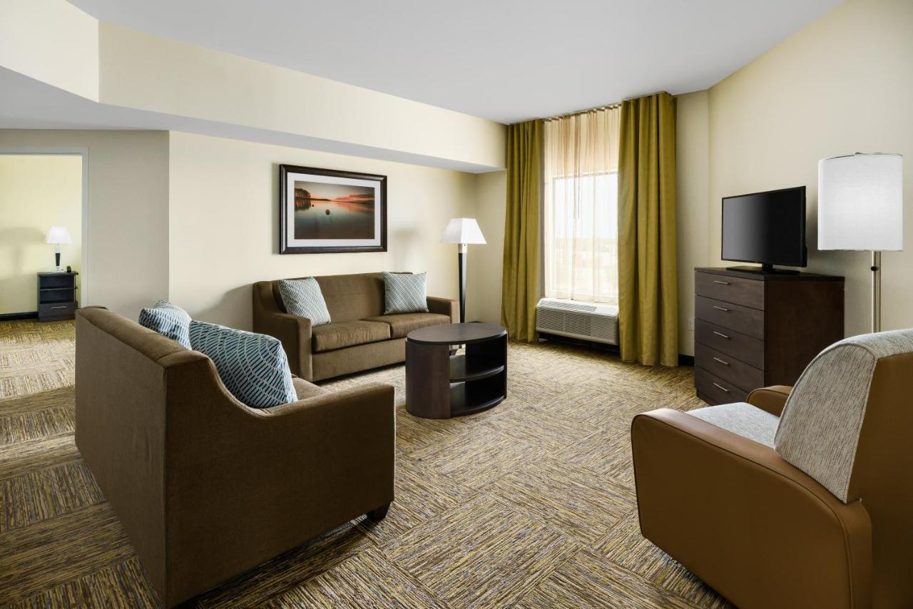 Candlewood Suites - Orlando - Lake Buena Vista By Ihg Exterior foto