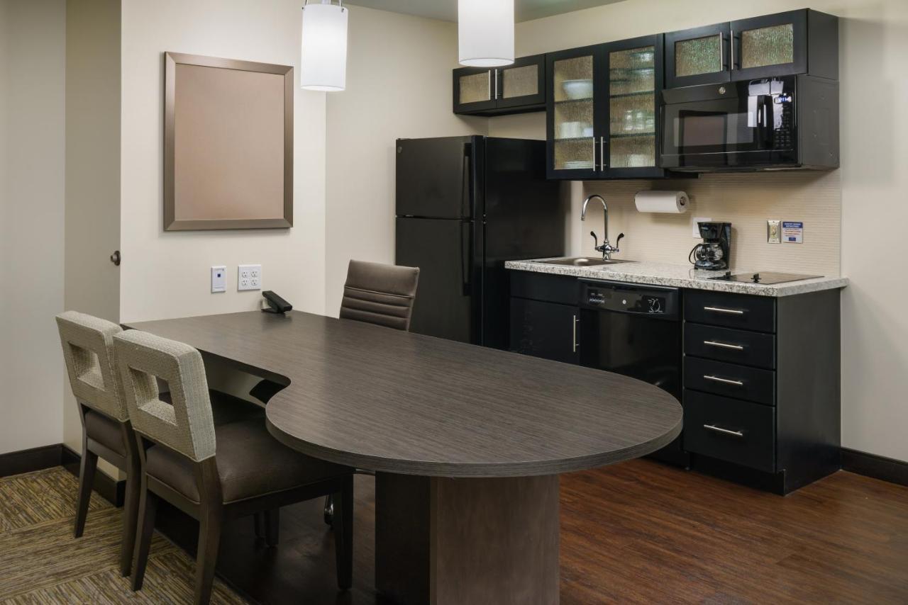 Candlewood Suites - Orlando - Lake Buena Vista By Ihg Exterior foto