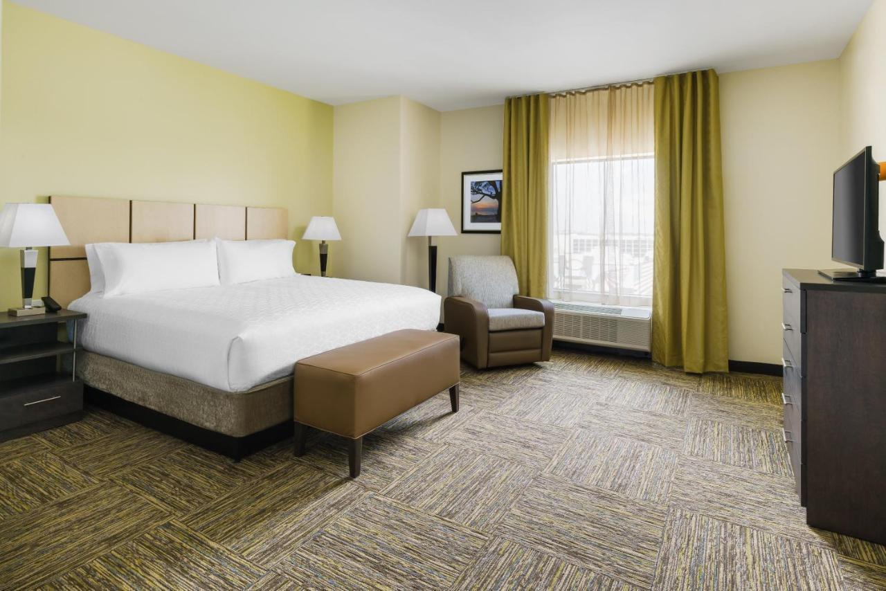 Candlewood Suites - Orlando - Lake Buena Vista By Ihg Exterior foto