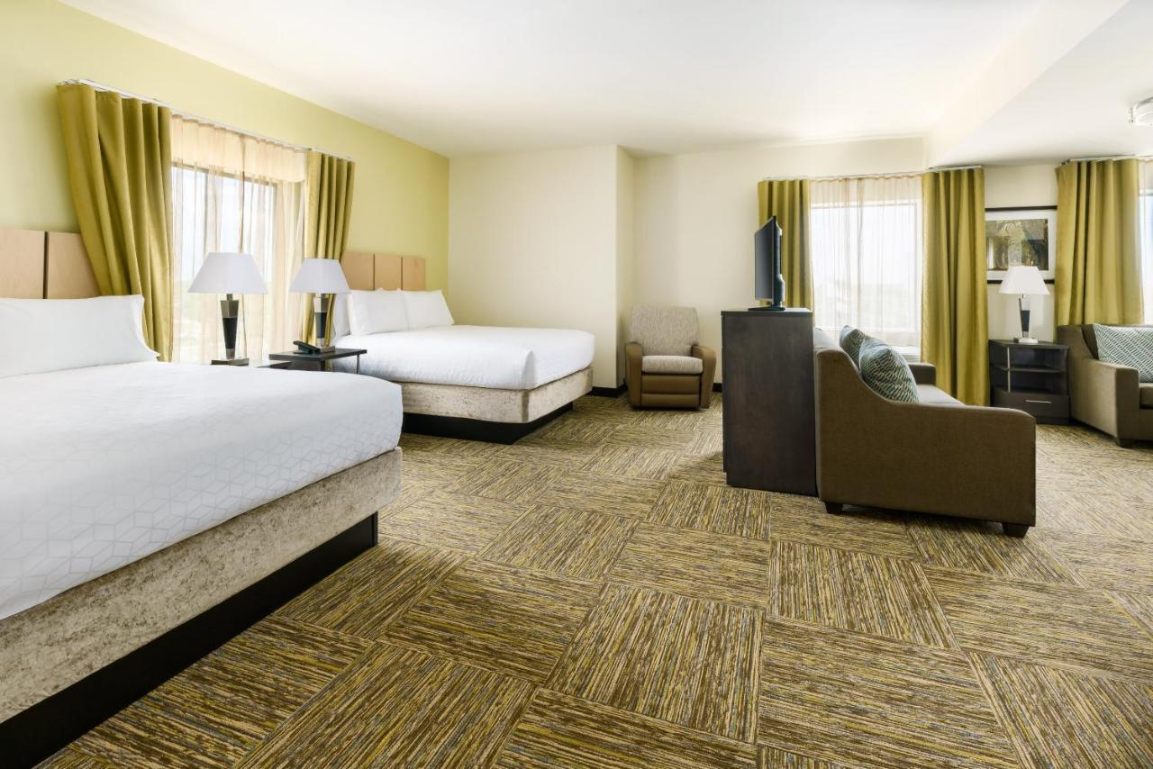 Candlewood Suites - Orlando - Lake Buena Vista By Ihg Exterior foto
