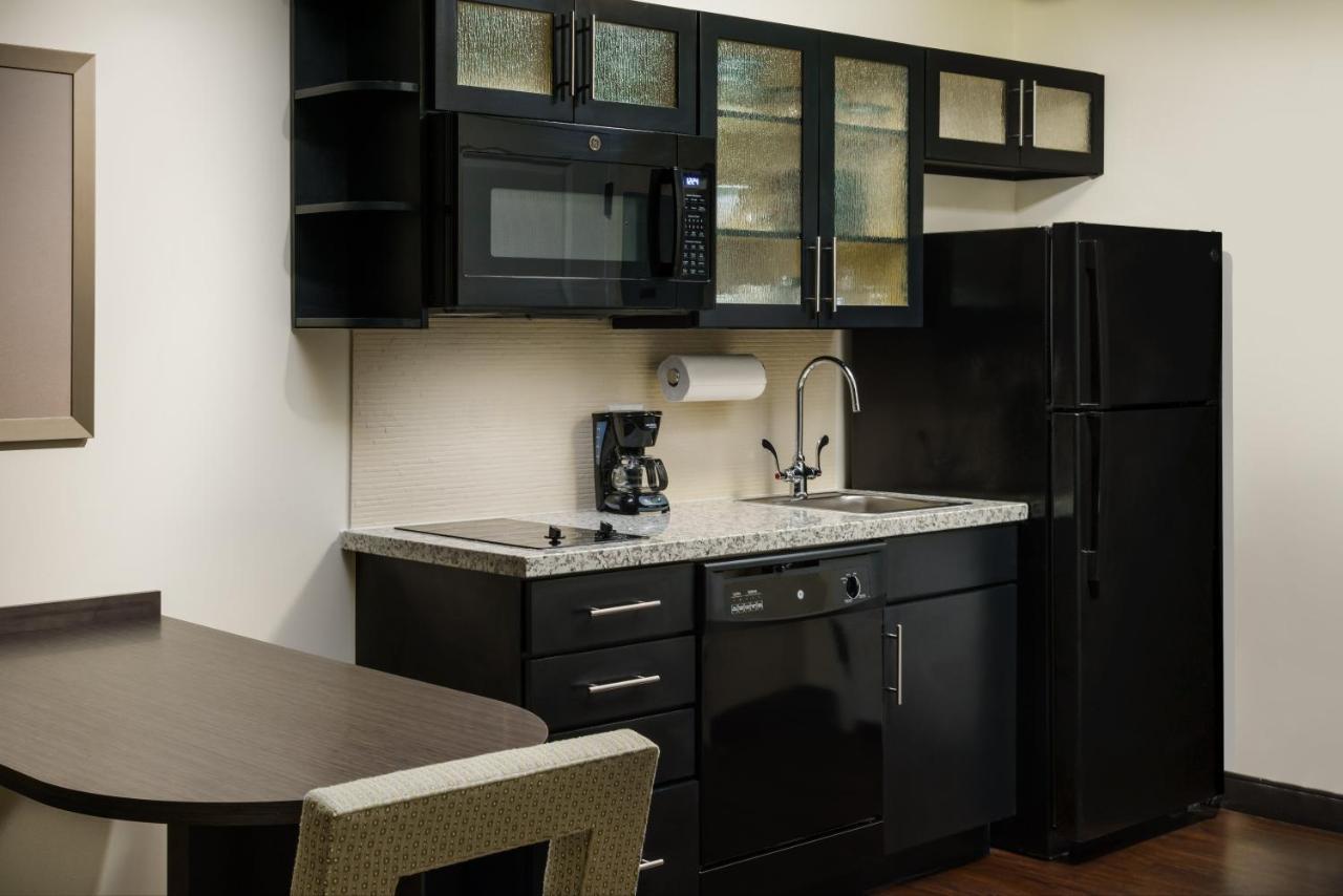 Candlewood Suites - Orlando - Lake Buena Vista By Ihg Exterior foto
