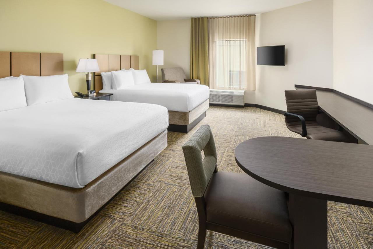 Candlewood Suites - Orlando - Lake Buena Vista By Ihg Exterior foto