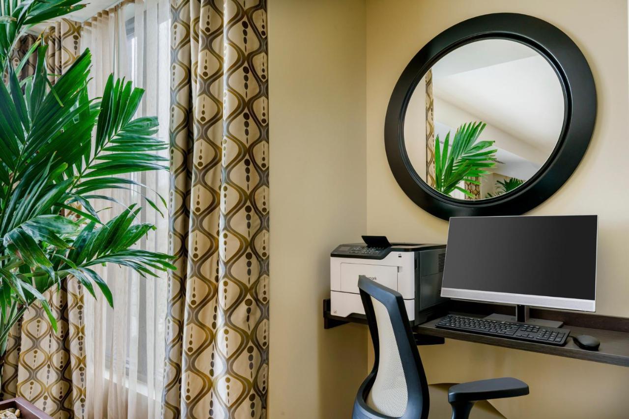 Candlewood Suites - Orlando - Lake Buena Vista By Ihg Exterior foto