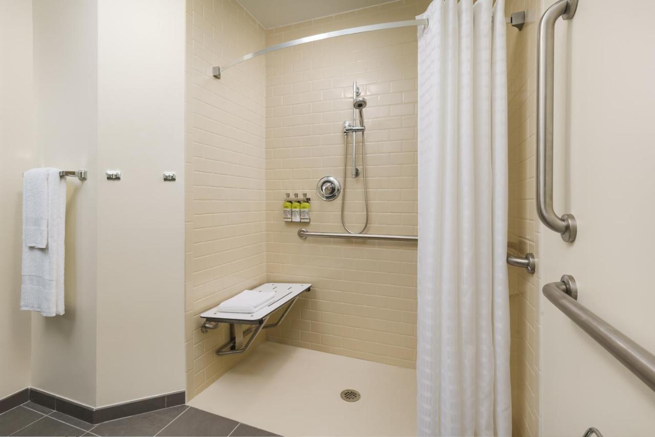 Candlewood Suites - Orlando - Lake Buena Vista By Ihg Exterior foto