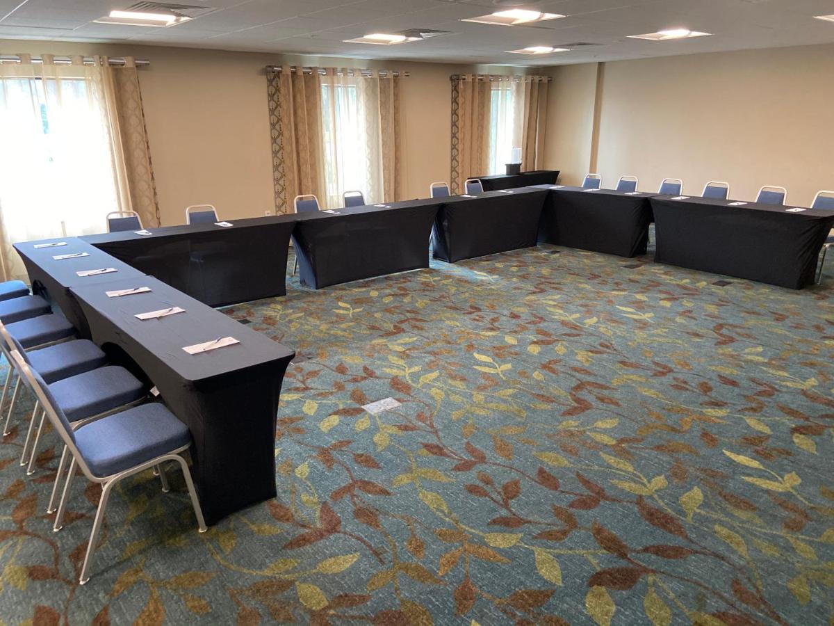 Candlewood Suites - Orlando - Lake Buena Vista By Ihg Exterior foto