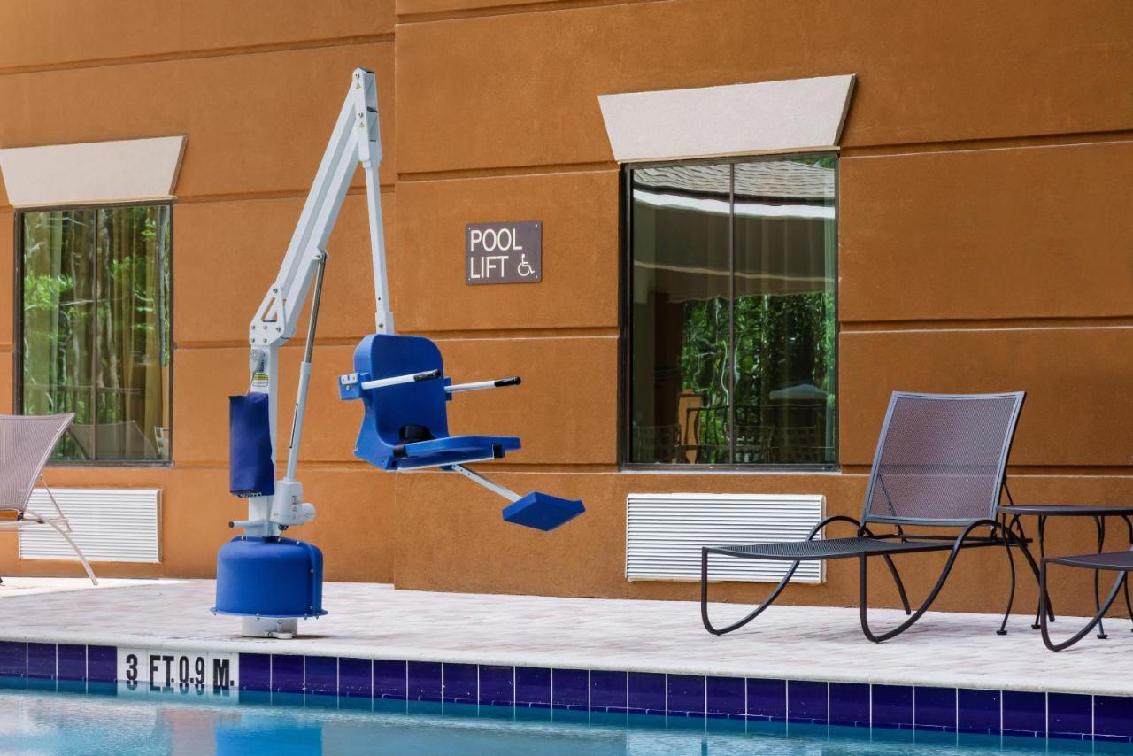 Candlewood Suites - Orlando - Lake Buena Vista By Ihg Exterior foto