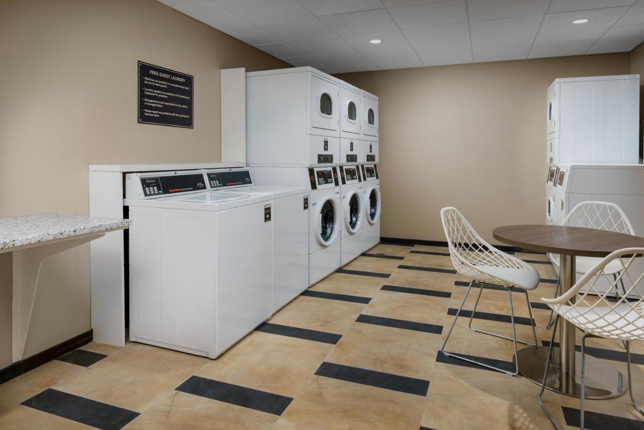 Candlewood Suites - Orlando - Lake Buena Vista By Ihg Exterior foto