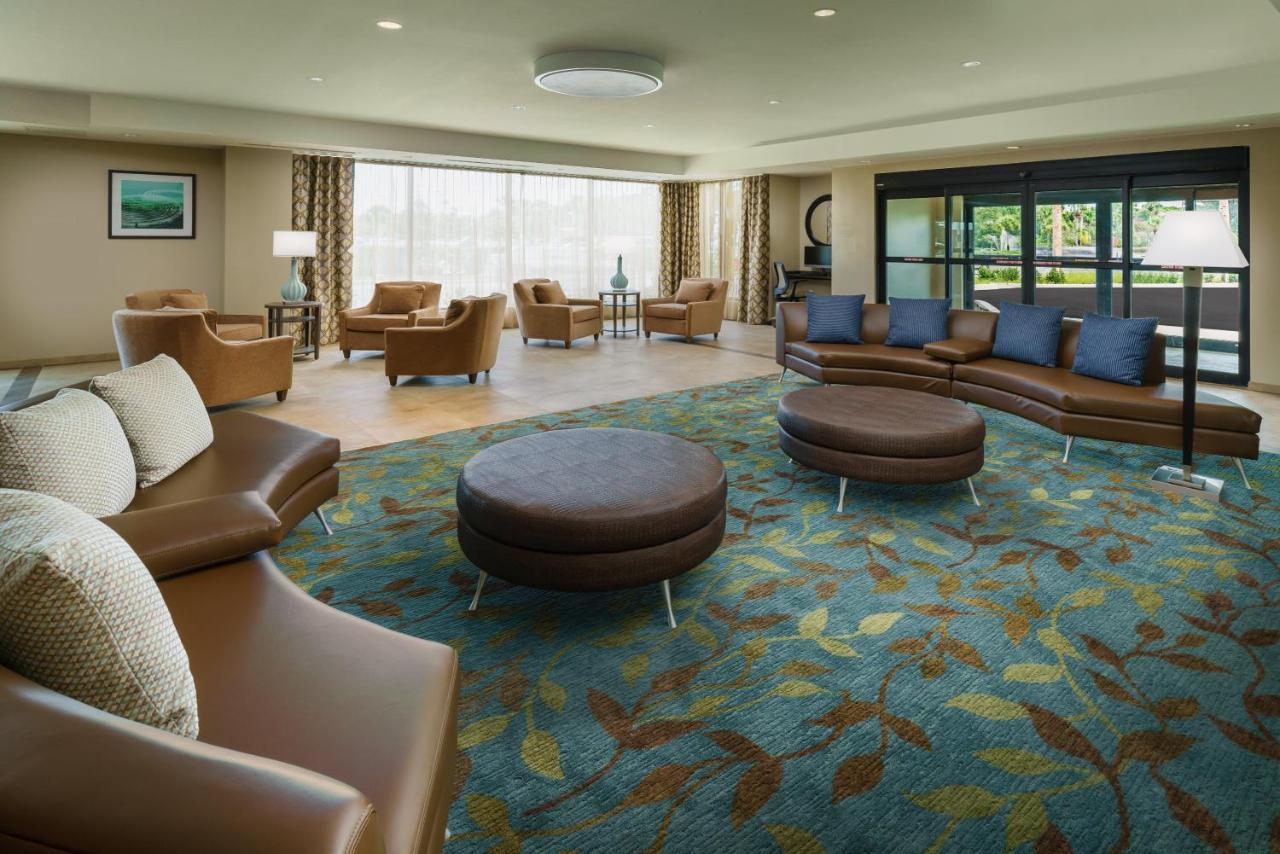 Candlewood Suites - Orlando - Lake Buena Vista By Ihg Exterior foto