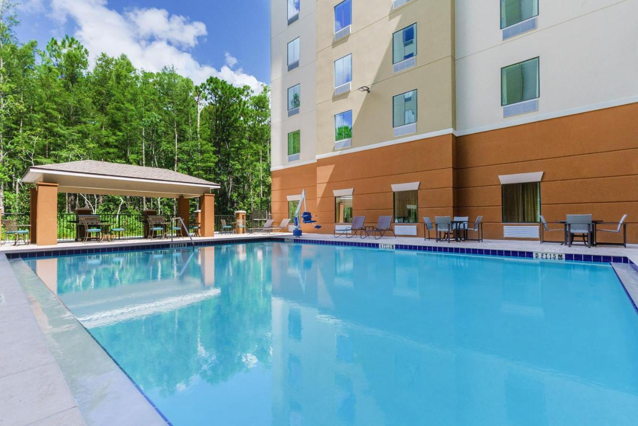 Candlewood Suites - Orlando - Lake Buena Vista By Ihg Exterior foto