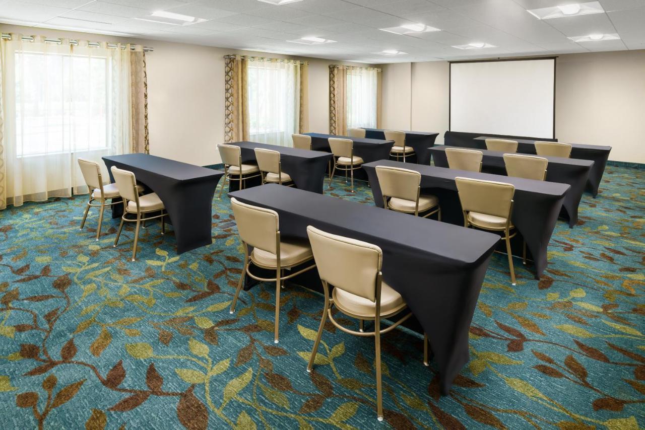 Candlewood Suites - Orlando - Lake Buena Vista By Ihg Exterior foto